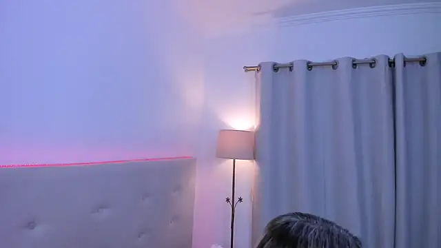 MissMaria online show from 04.19.26