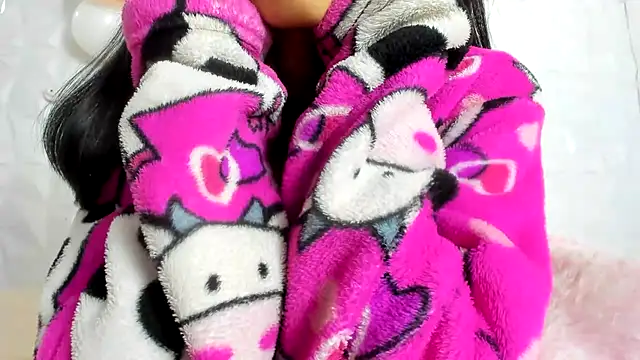 Snapshot of AndreaPinkNaughty chatting on 01.26.25 AndreaPinkNaughty online show from 01.26.25