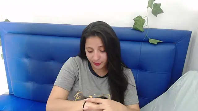 Snapshot of cherry_modelx_ chatting on 05.21.26 cherry modelx online show from 05.21.26
