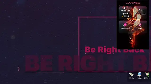 nasty katty  online show from 03.03.25