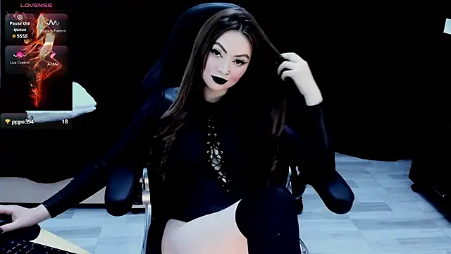 nasty katty  online show from 09.23.25