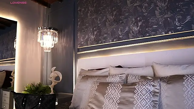 AylinMillerxs online show from 01.06.26