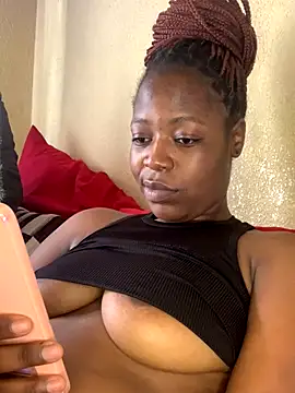 amarrabrown2024 online show from 01.08.26