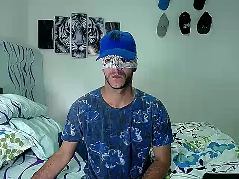 dirty boy horny online show from 11.22.25