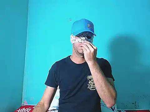 dirty boy horny online show from 01.09.26