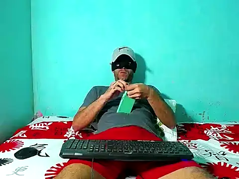 dirty boy horny online show from 01.10.26