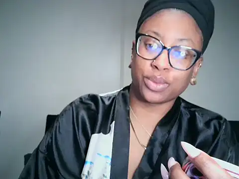 Nyxie Chaos online show from 03.16.26