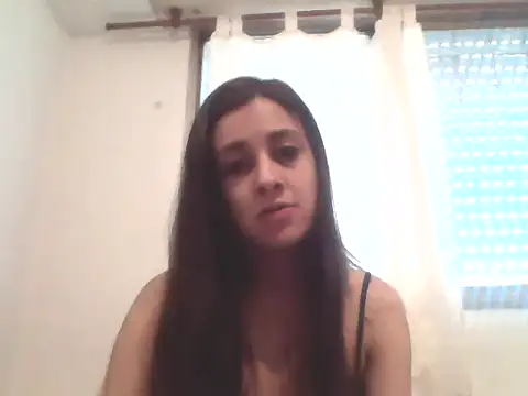 Snapshot of FlorenCe9 chatting on 03.24.26 FlorenCe9 online show from 03.24.26