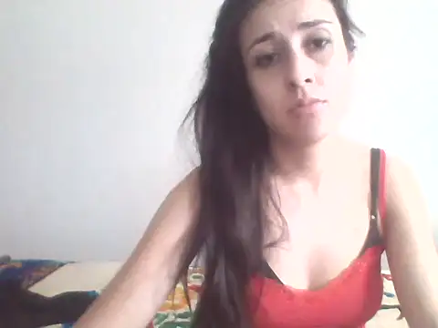 Snapshot of FlorenCe9 chatting on 03.28.26 FlorenCe9 online show from 03.28.26