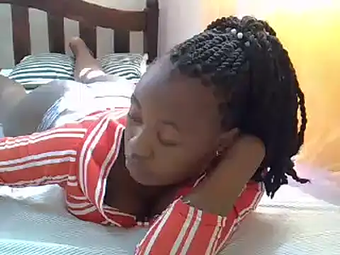 Amanda255 online show from 02.03.25