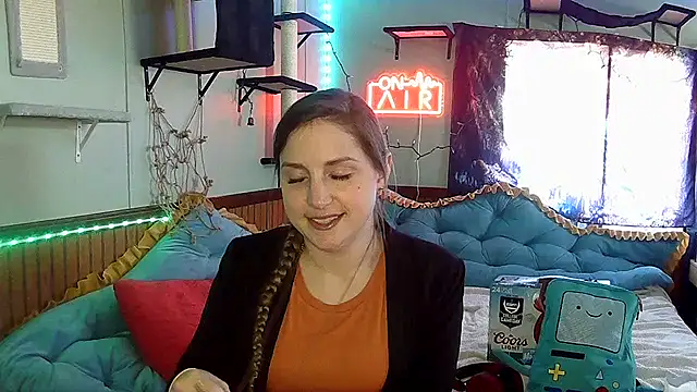 mirannacult online show from 12.09.24