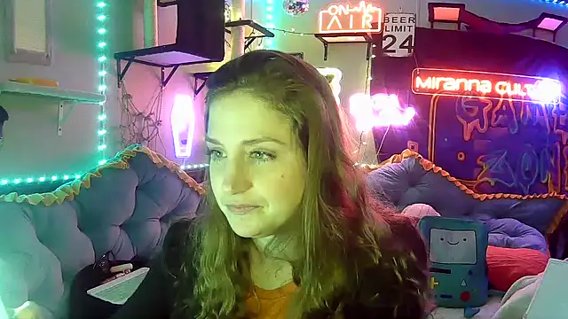 mirannacult online show from 12.26.24