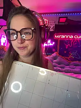 mirannacult online show from 12.28.24