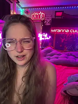 mirannacult online show from 01.04.25