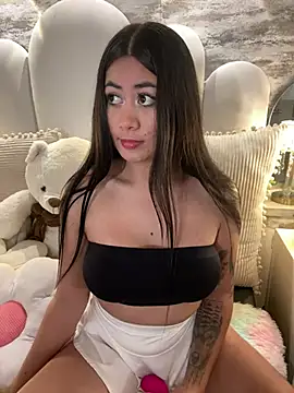  MadiLee  online show from 03.09.25