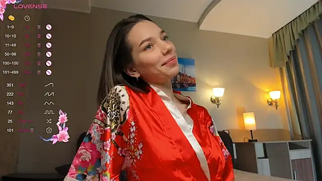 MartaVigano online show from 12.17.24