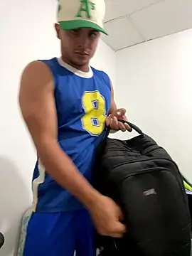 Snapshot of Mentriplex chatting on 01.10.26 Mentriplex online show from 01.10.26