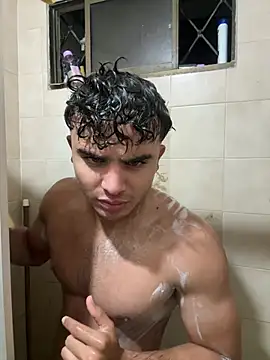 Snapshot of Mentriplex chatting on 04.11.26 Mentriplex online show from 04.11.26