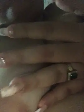 Snapshot of Aninha987 chatting on 01.07.25 Aninha987 online show from 01.07.25