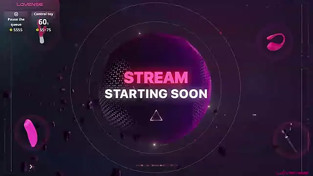 Pollypearson online show from 02.10.26