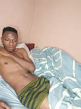 fireboyafrica online show from 03.19.25