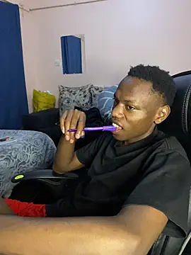 Snapshot of fireboyafrica chatting on 07.09.26 fireboyafrica online show from 07.09.26