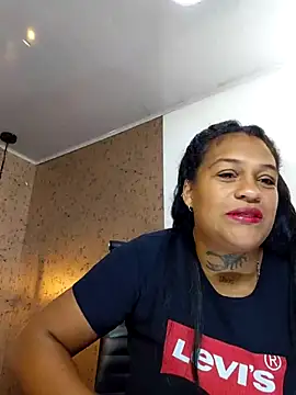 Michelle Brito1 online show from 10.22.25