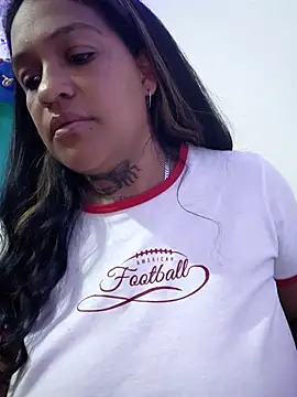 Michelle Brito1 online show from 02.19.26