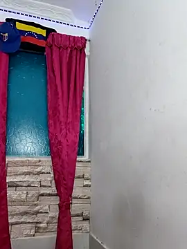 Snapshot of Michelle_Brito1 chatting on 03.12.26 Michelle Brito1 online show from 03.12.26