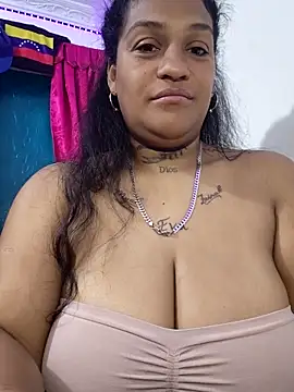 Snapshot of Michelle_Brito1 chatting on 03.14.26 Michelle Brito1 online show from 03.14.26