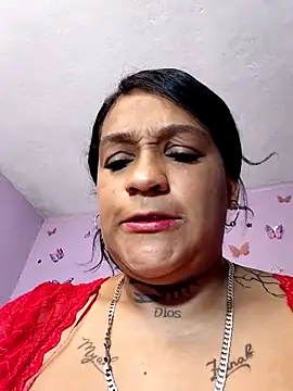 Snapshot of Michelle_Brito1 chatting on 04.01.26 Michelle Brito1 online show from 04.01.26