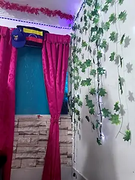 Snapshot of Michelle_Brito1 chatting on 04.14.26 Michelle Brito1 online show from 04.14.26