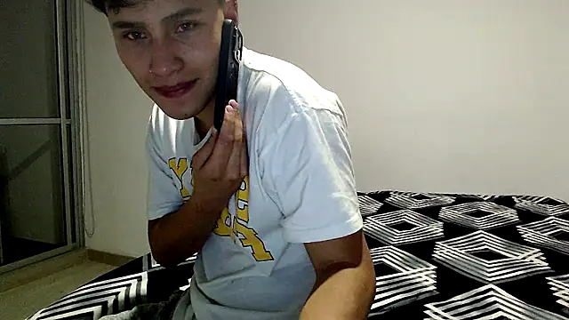 pipeynick online show from 02.25.26