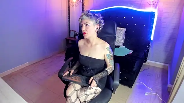 Maria fernandaxxx  online show from 01.11.25