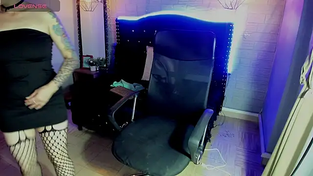 Maria fernandaxxx  online show from 01.15.25