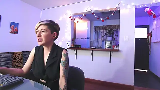 Maria fernandaxxx  online show from 02.15.25