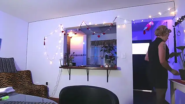 Maria fernandaxxx  online show from 03.17.25