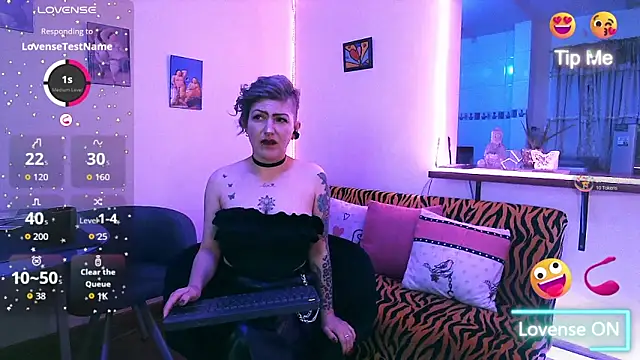 Maria fernandaxxx  online show from 10.08.25