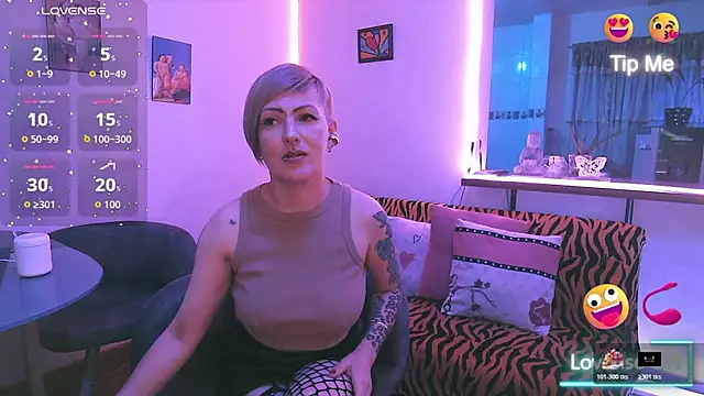 Maria fernandaxxx  online show from 10.26.25