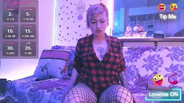 Maria fernandaxxx  online show from 03.23.26