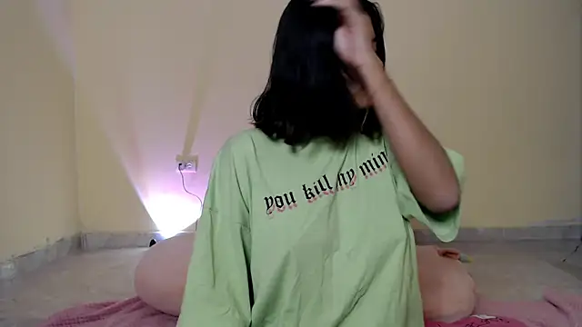 Snapshot of _maiahairy_ chatting on 01.24.25  maiahairy  online show from 01.24.25