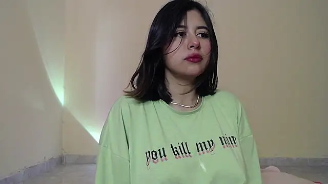 Snapshot of _maiahairy_ chatting on 02.09.25  maiahairy  online show from 02.09.25