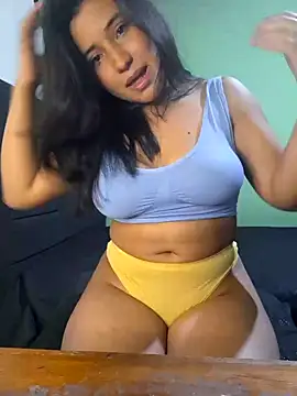 yuliparis online show from 02.01.25