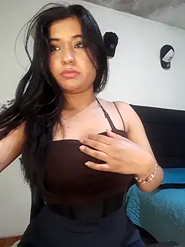 yuliparis online show from 09.23.25