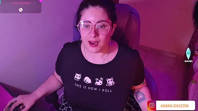 Azamy-12 online show from 10.11.25