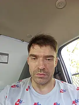 StupidCliff7 online show from 09.14.25