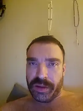 StupidCliff7 online show from 11.14.25