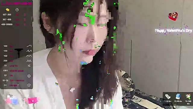 Gersddb online show from 04.12.26