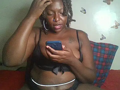 IAm Katie online show from 02.10.25