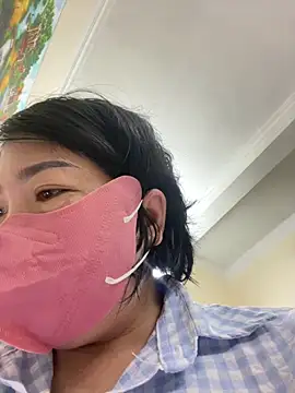 Hachi Sweetbabie  online show from 09.11.25